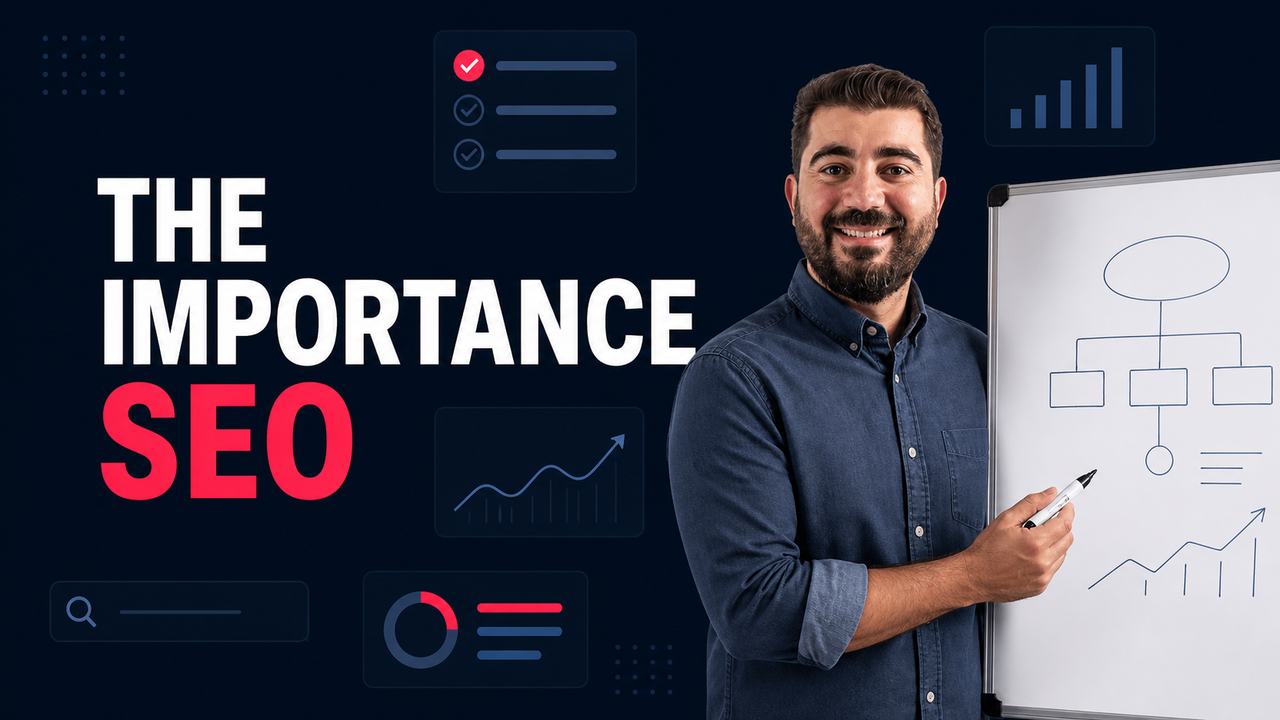 The Importance of SEO in Sports Competitions and Events