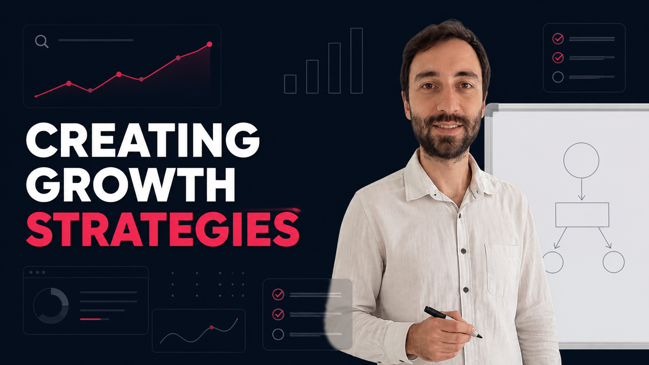 Creating Growth Strategies by Combining SEO and PPC Data