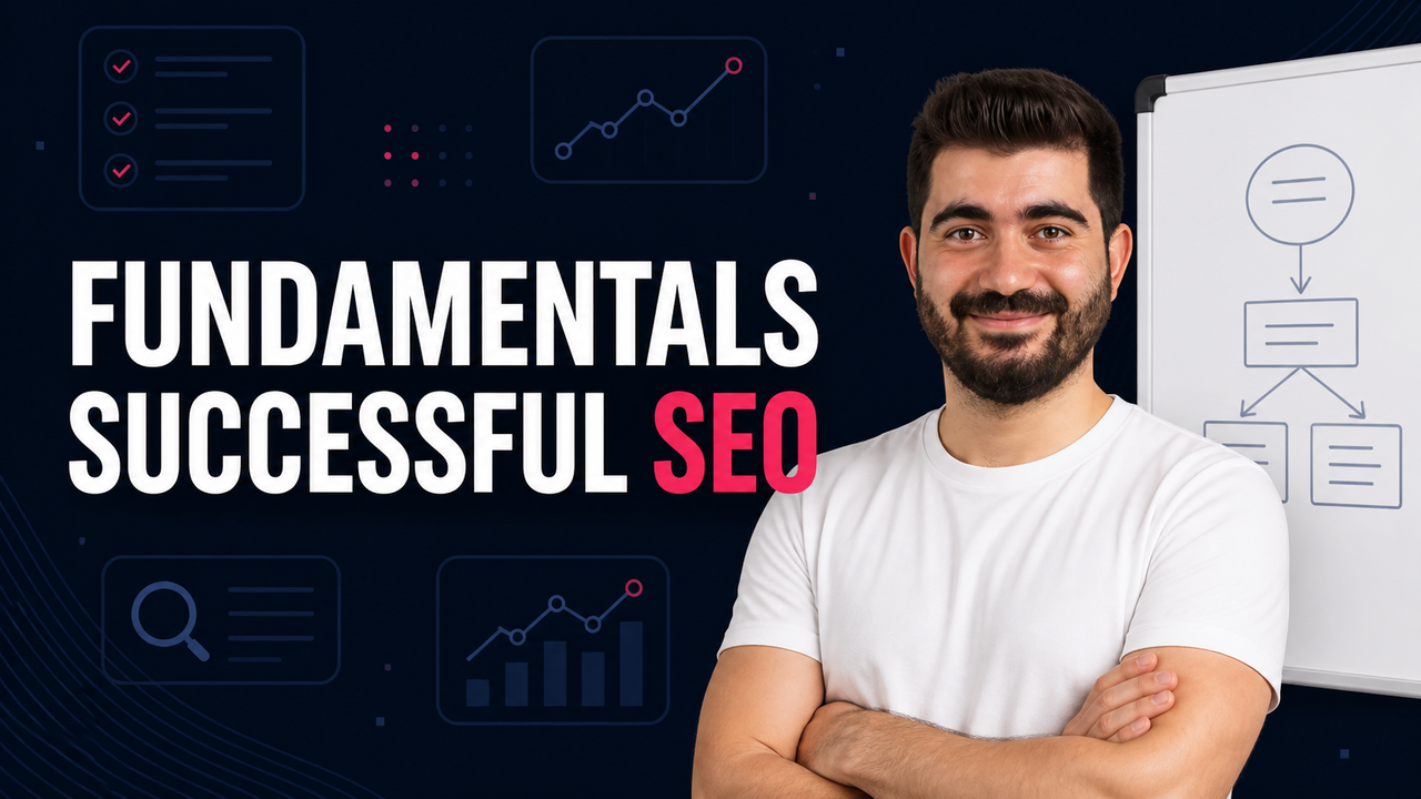 Fundamentals of a Successful SEO Project: A Checklist From Day One