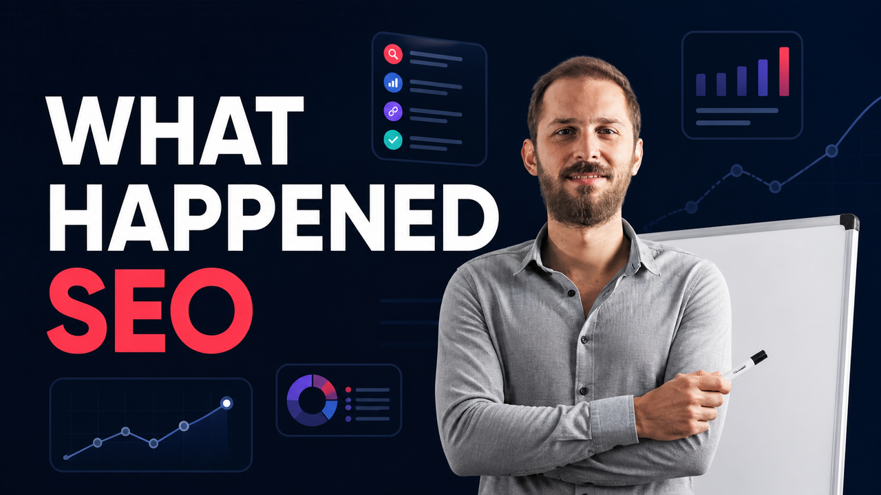 What Happened in SEO in 2024? Year-End Review