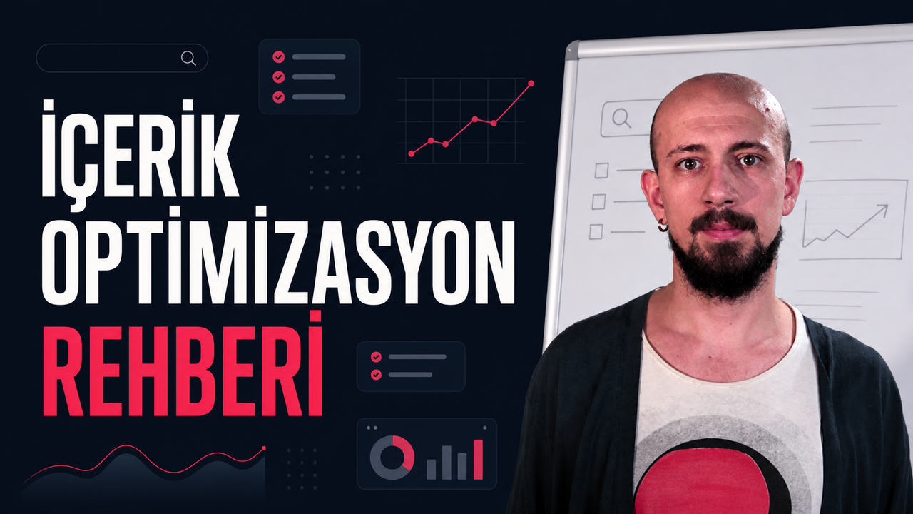 Content Optimization Based on Search Trends