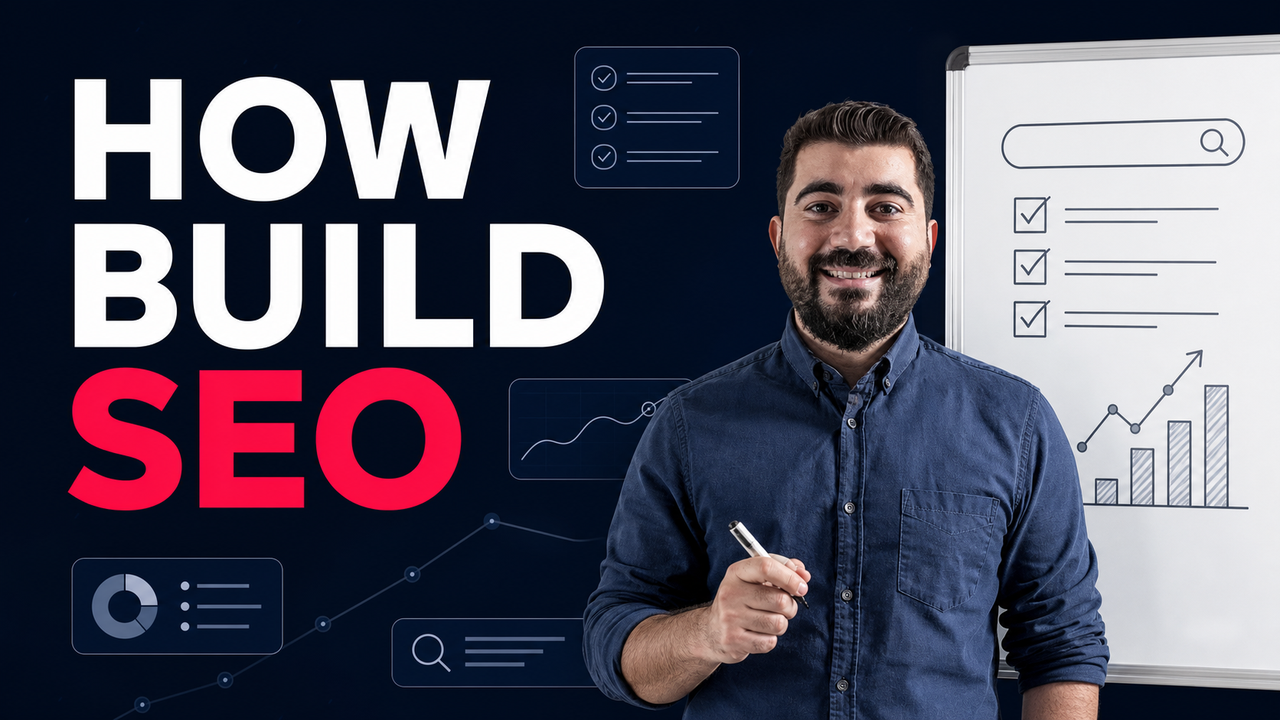 How to Build an SEO Budget? Practical Methods!