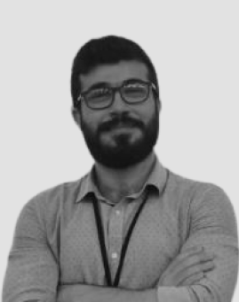 Gökhan Ercan