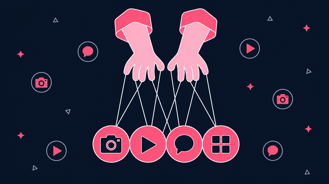 Top 5 Social Media Management Tools 2023
