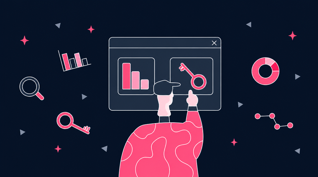 Google Analytics Site İçi Arama Terimleri SEO'da Nasıl Yardımcı Olabilir?