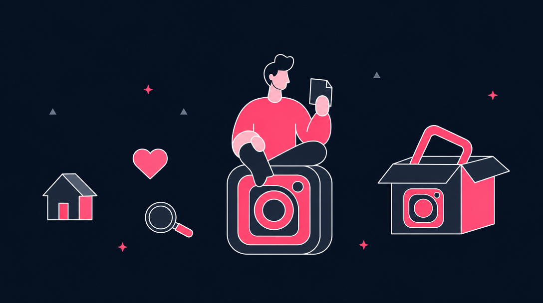 2021 Instagram Rehberi: İstatistikler, Algoritmalar ve En Son Güncellemeler