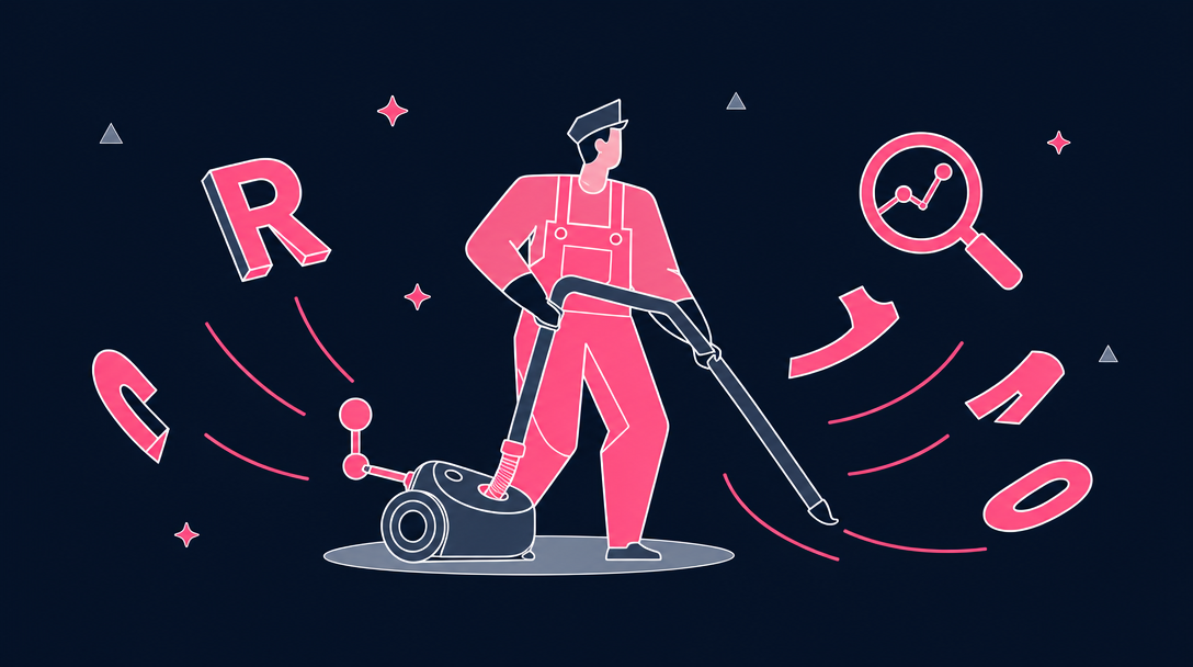 Pulling, Visualizing and Interpreting Data Using Search Console API with R