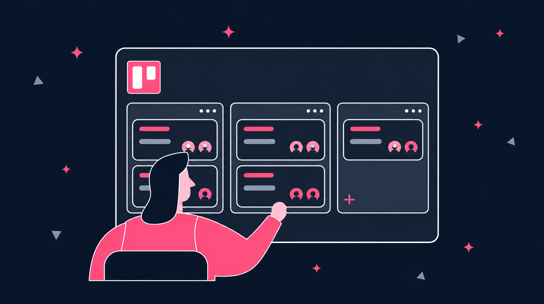 Trello ile SEO Projelerinizi Kolayca Yönetin