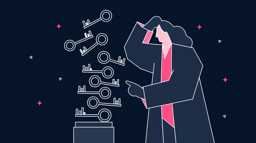 Kelime Araştırması (Keyword Research): Kaçınılması Gereken 6 Kritik Hata