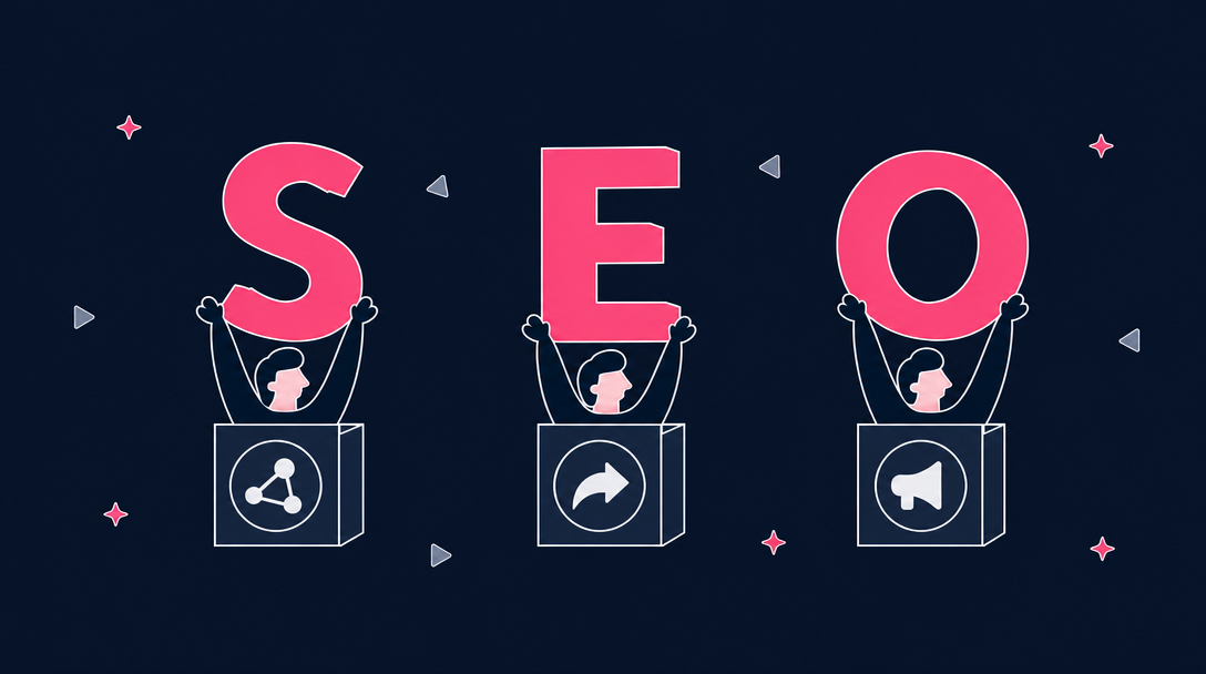 Sosyal SEO: Sosyal Medya ve SEO