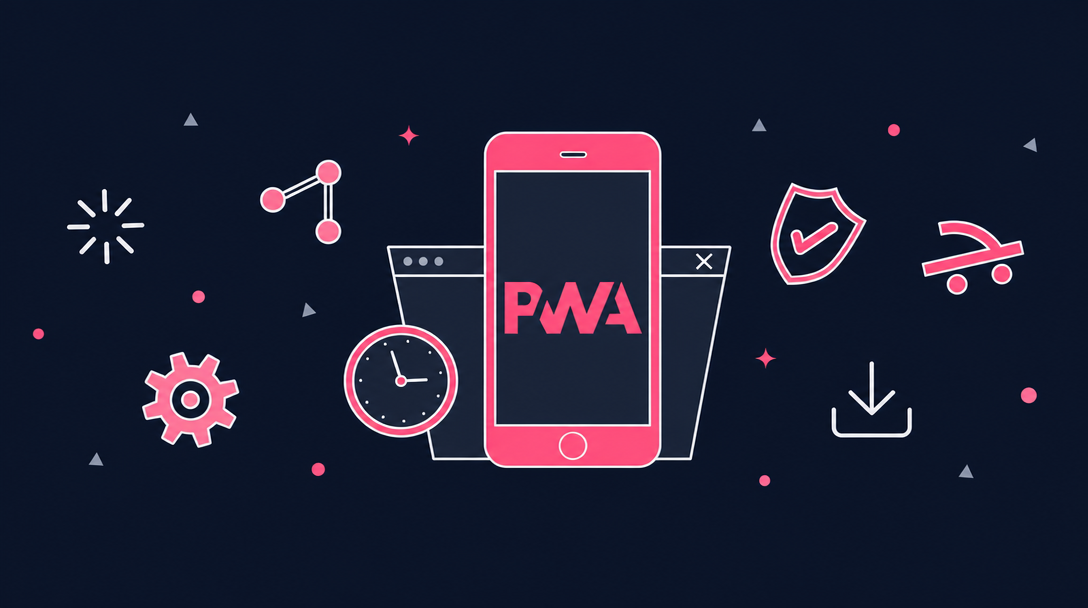 PWA ve SEO | Kapsamlı PWA Rehberi