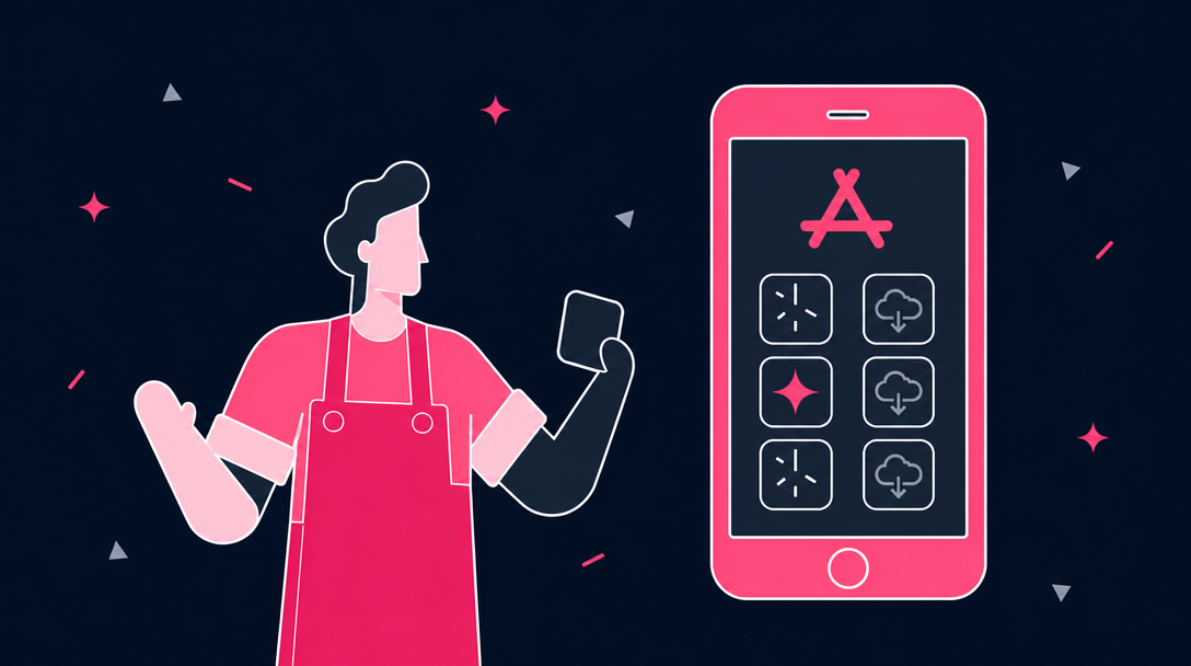 Uygulamalar için App Store Optimizasyonu