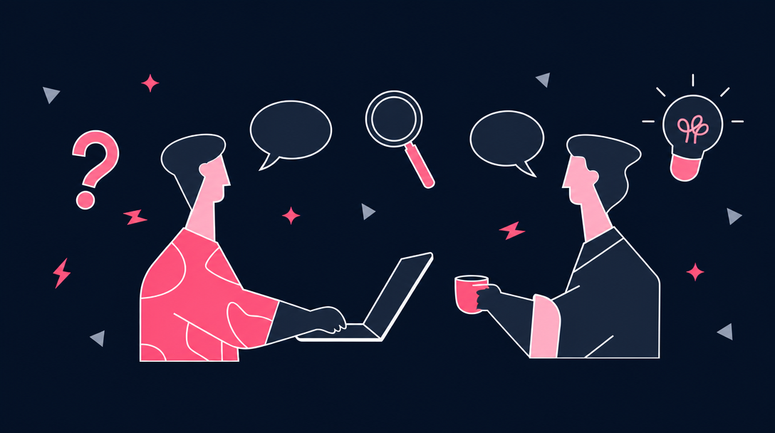 Video: Rand Fishkin ve Danny Sullivan'ın Özel Röportajı