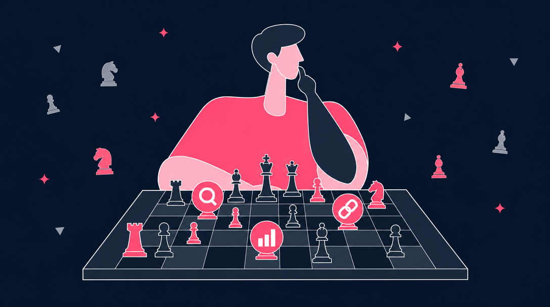 E-kitap: Katma Değer Yaratan SEO Stratejileri