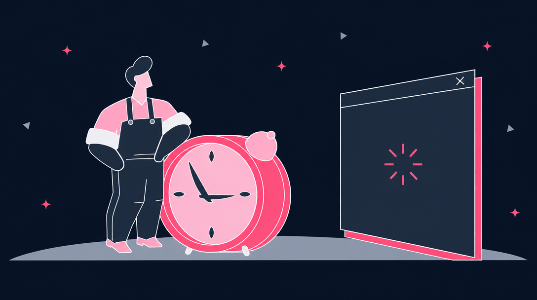 How to Calculate Your “Exact” Site Speed – Load Time?