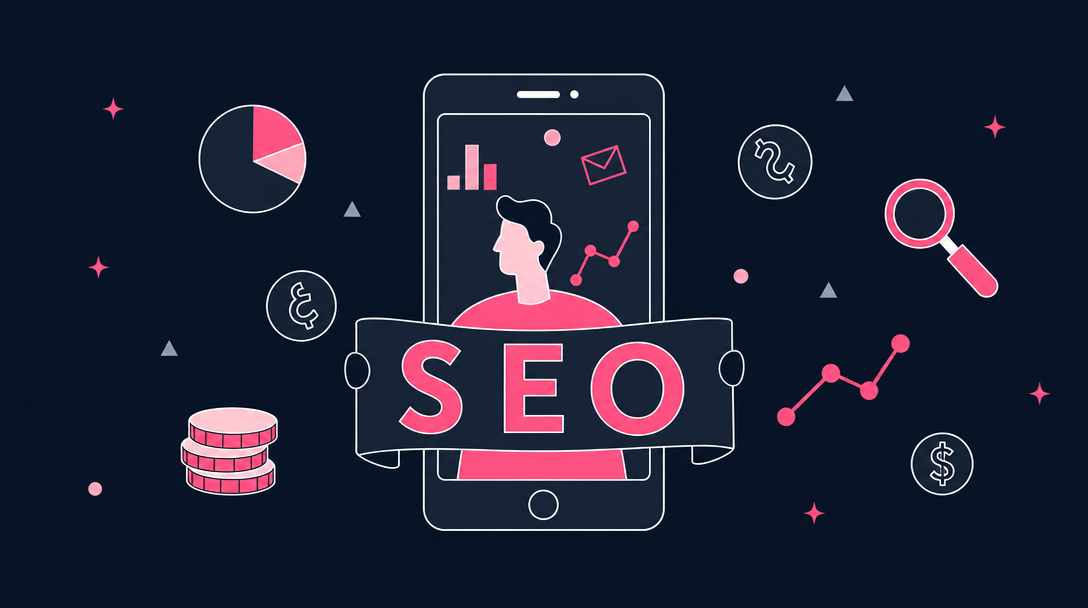 Mobile Searches and SEO