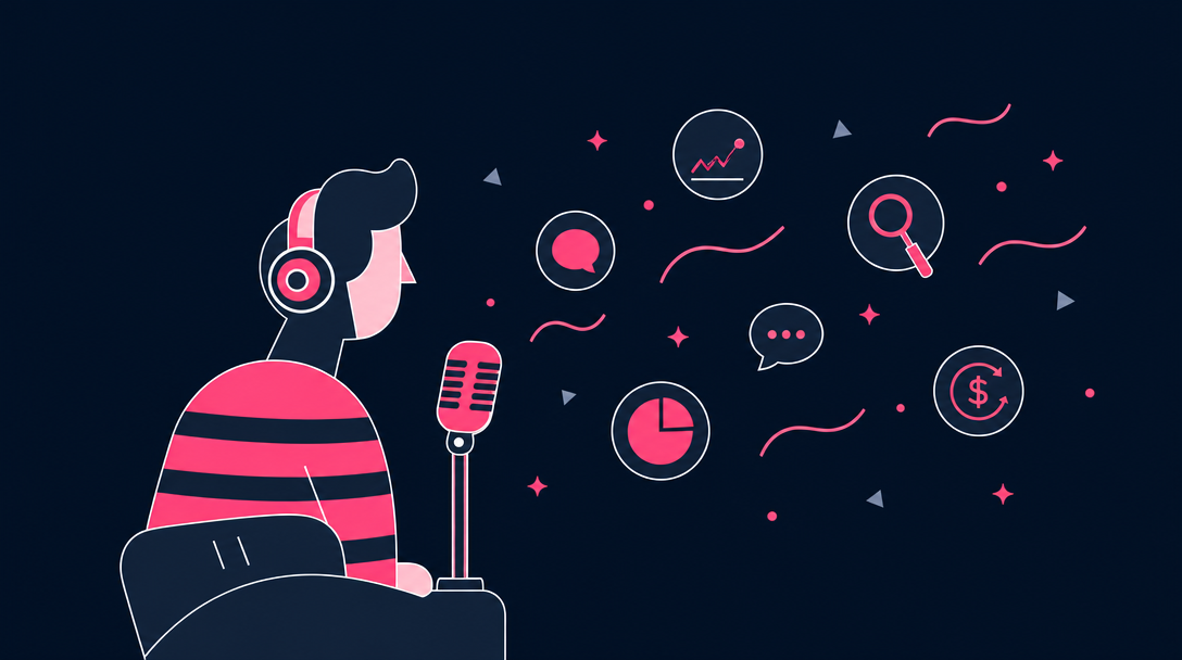 Podcast SEO Ne Kadar Etkili?