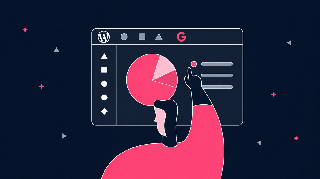 Google'dan Wordpress Site Kit Eklentisi