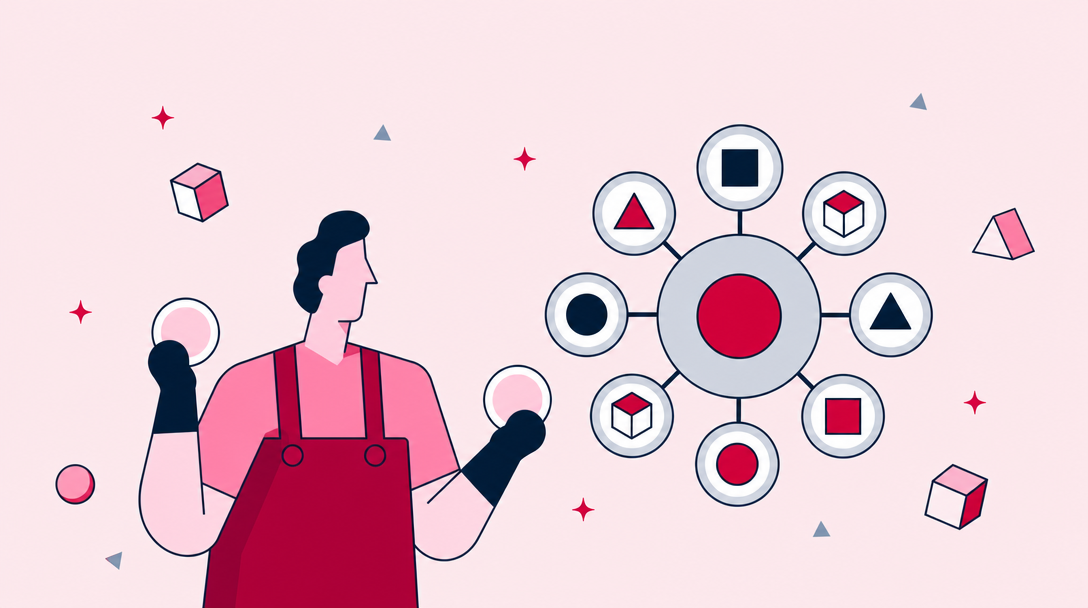Increasing Your SEO Visibility with Right Topic Clusters Strategy