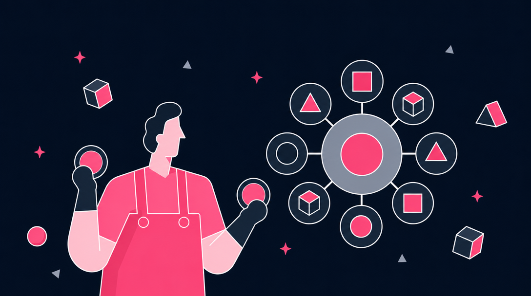 Increasing Your SEO Visibility with Right Topic Clusters Strategy