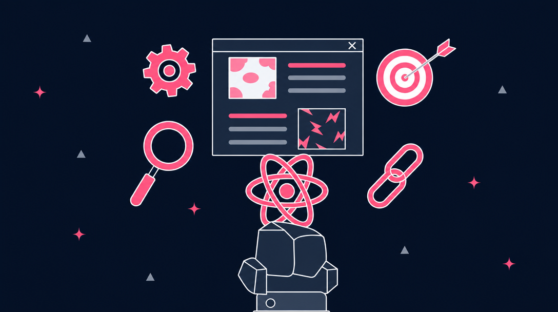 React SEO: The Best Optimization Methods for React Websites