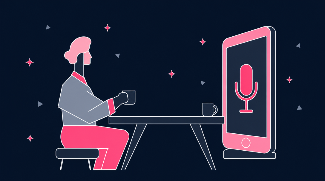 Voice Search: 2020 & 2021 Trendleri