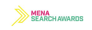 Zeo selected as Best Large SEO Agency at MENA Search Awards!