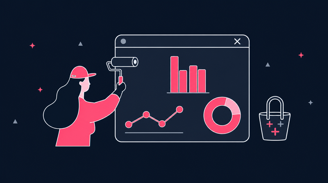 Tableau Kullanarak Google Search Console Verilerinin Görselleştirilmesi