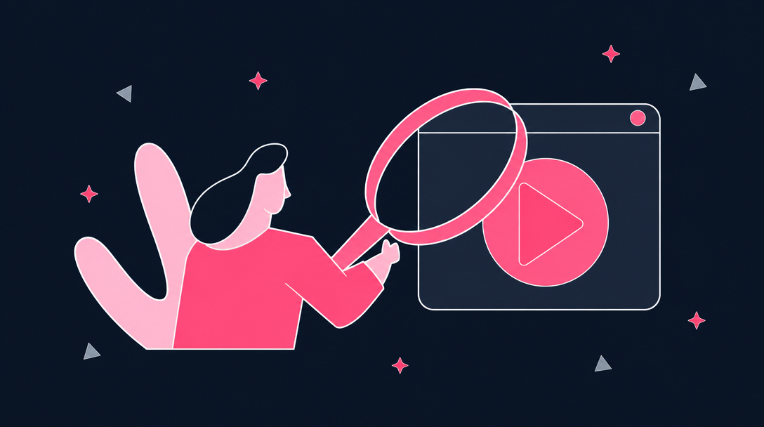 Search Engine Optimization for Videos