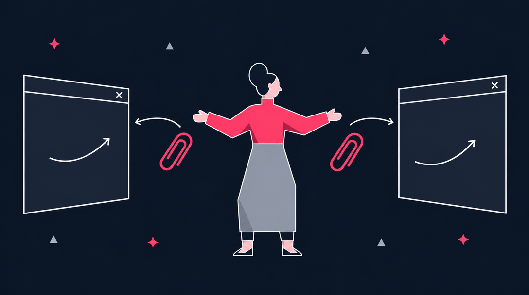The Importance of Outbound Links, Outbound Link Tracking in Analytics