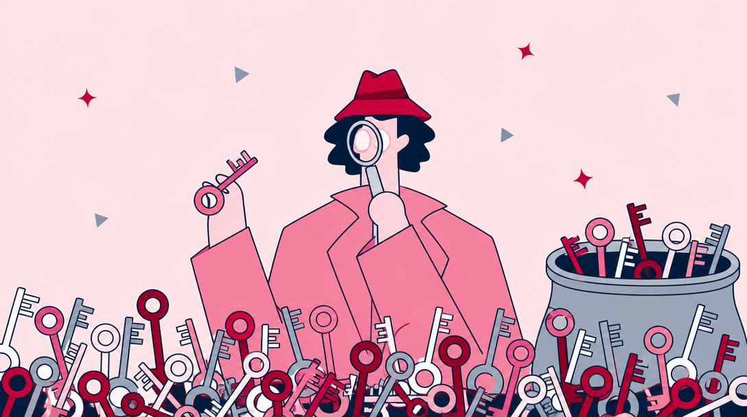 Keyword Research for SEO: A-Z Keyword Research Guide (2020)