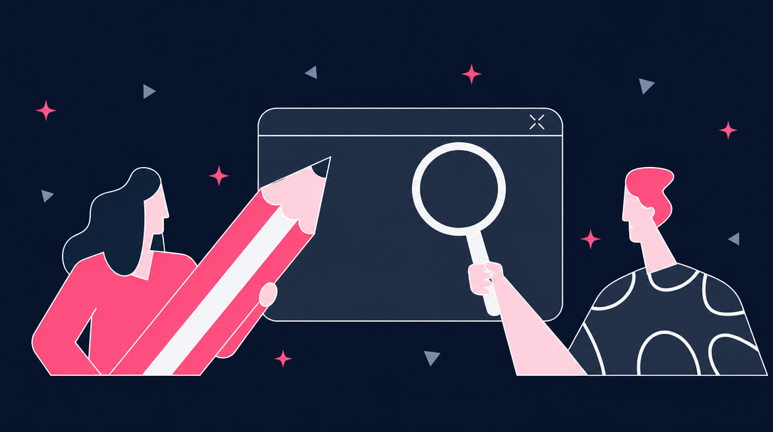 Keyword Research in Content Marketing
