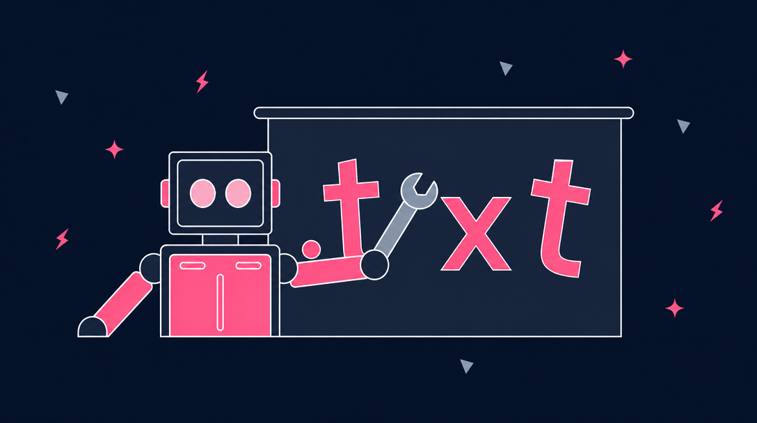 What is Robots.txt File, and Why is it Important?