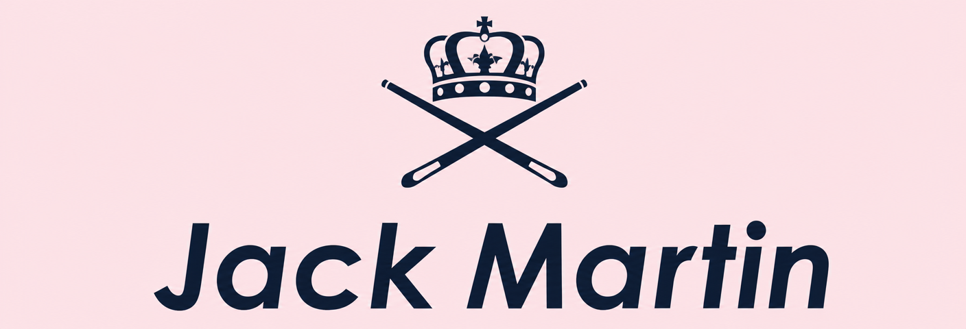 Jack Martin