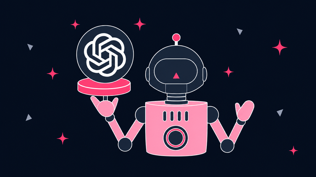 OpenAI Unveils Game-Changing AI Features at DEVDAY