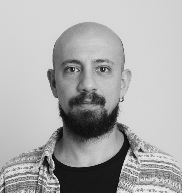 Ozan Ketenci