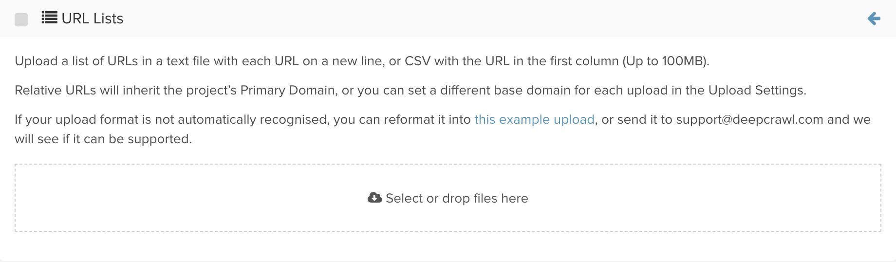 Deepcrawl rehberi55