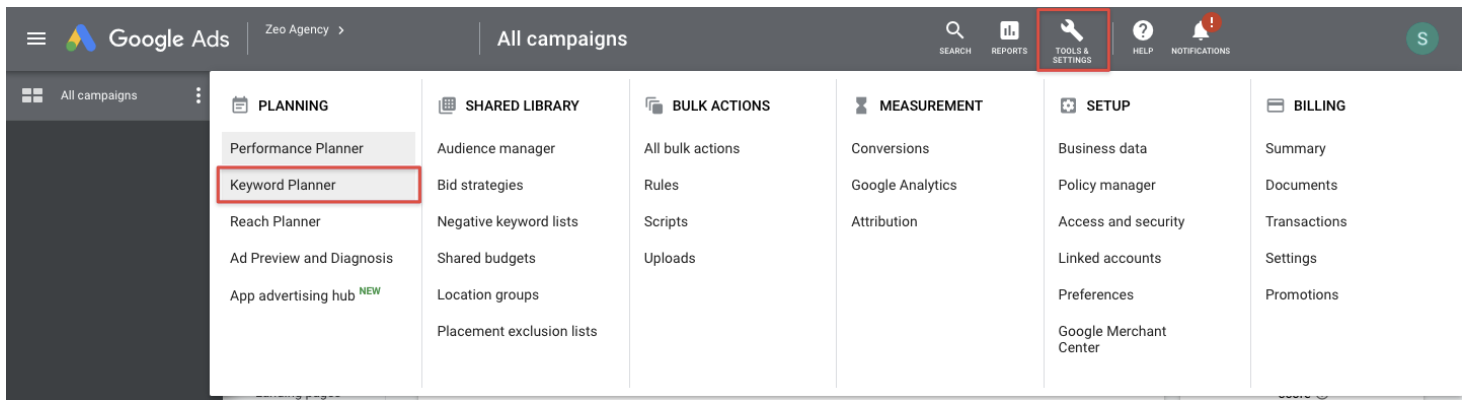 Search campaign post58 2x