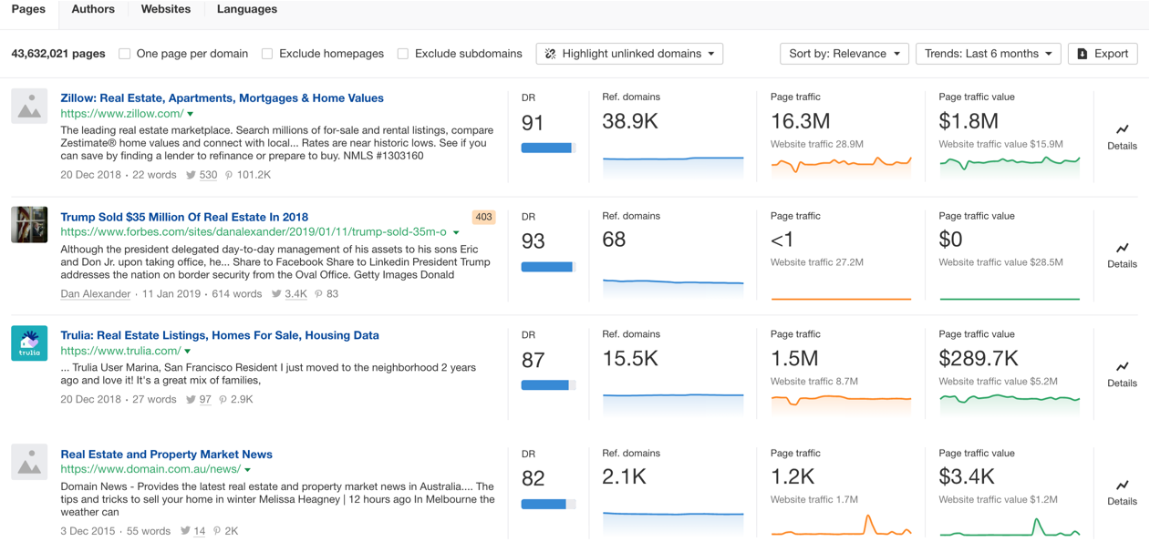 Ahrefs guide7