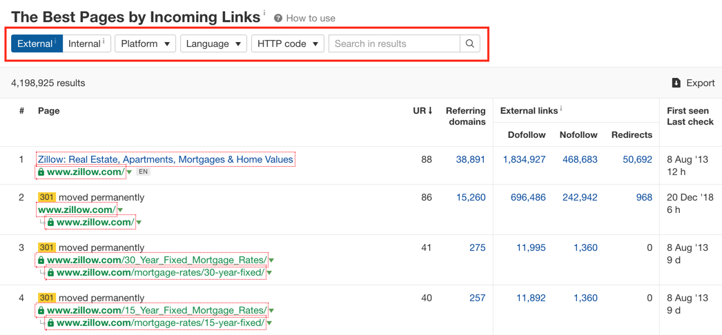 Ahrefs guide13