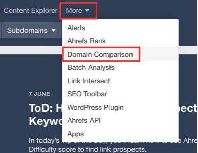 Ahrefs guide32