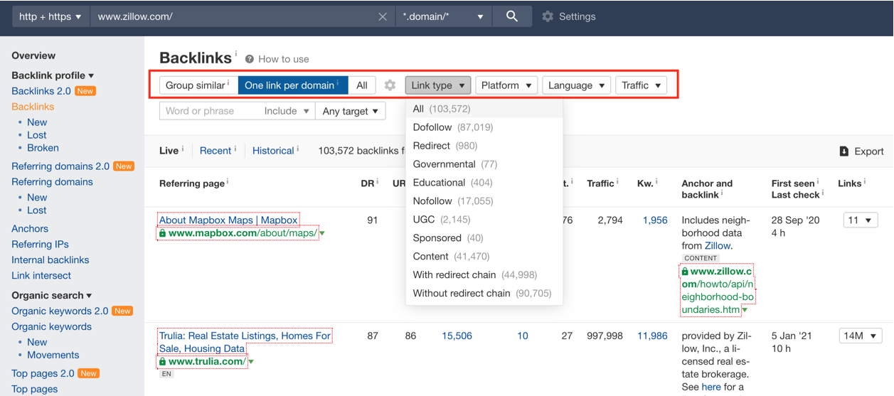 Ahrefs guide58