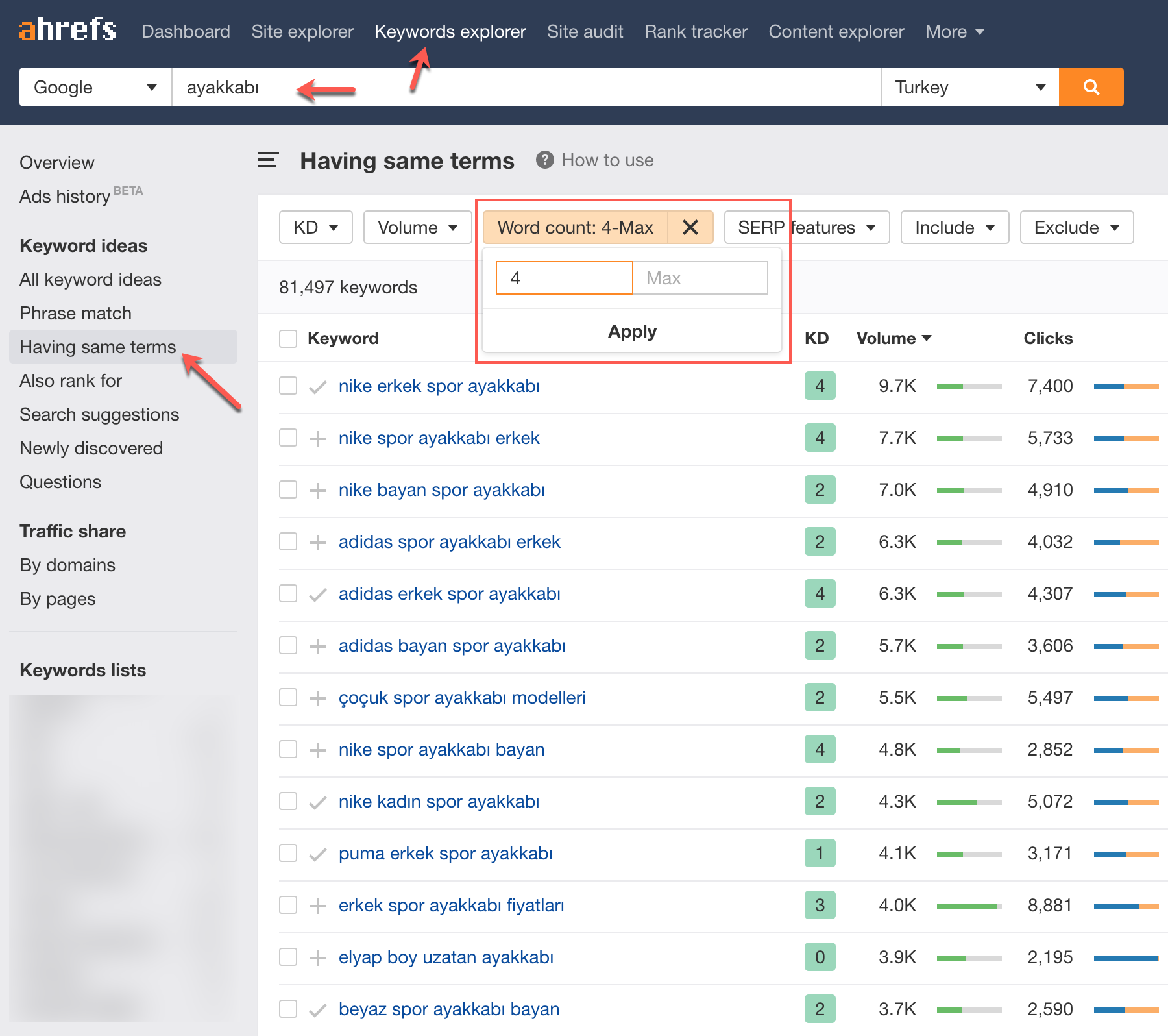6 reasons to focus on long tail keywords2