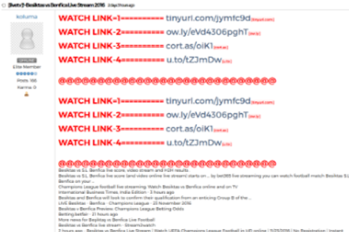 Google cezalari penalties2