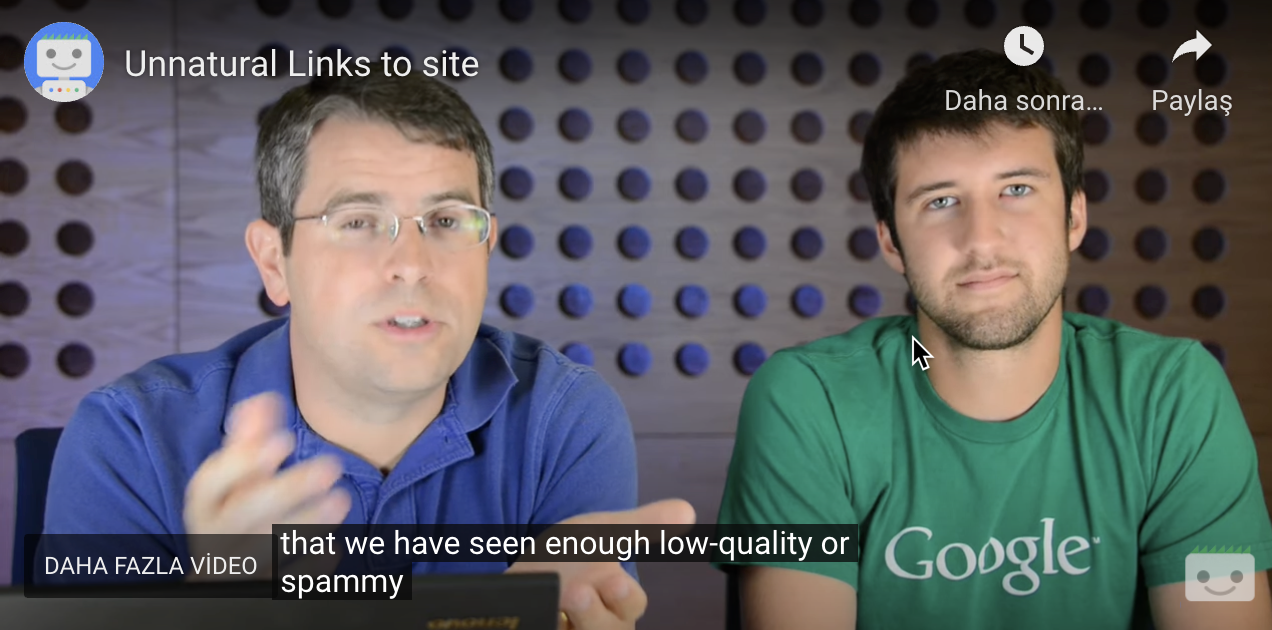 Google cezalari penalties11