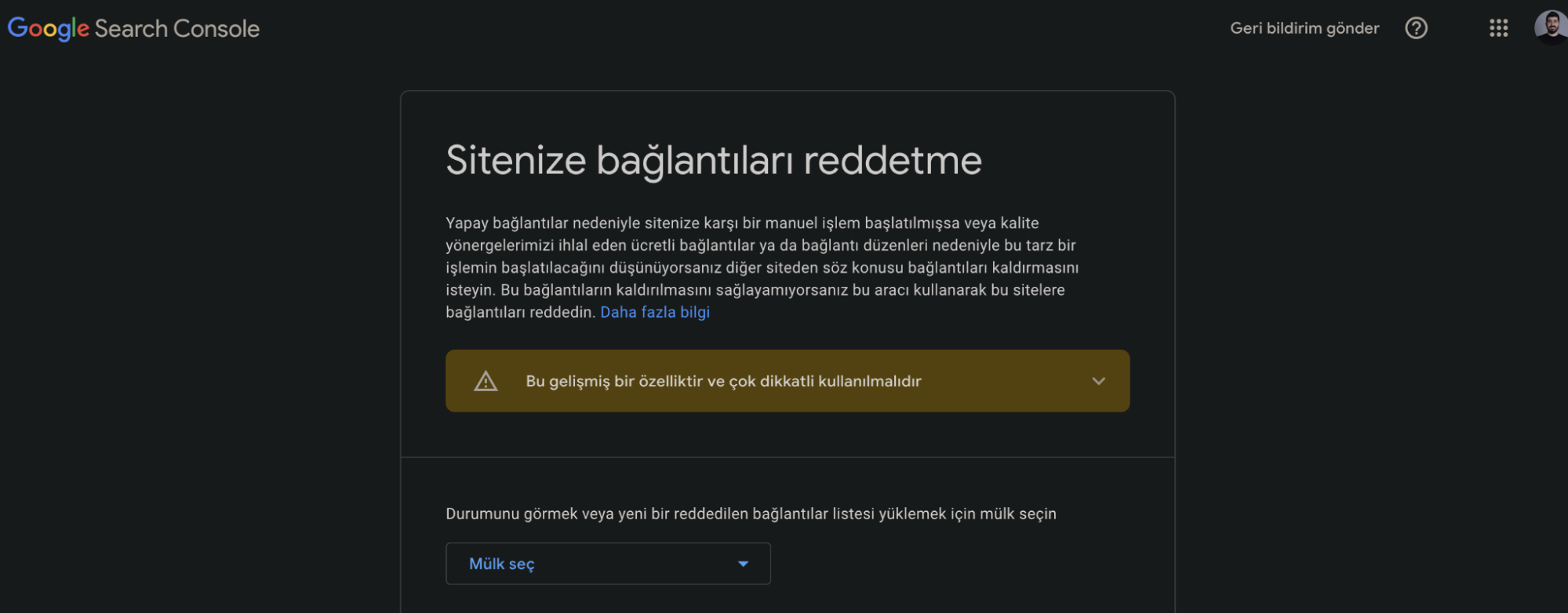 Google cezalari penalties24