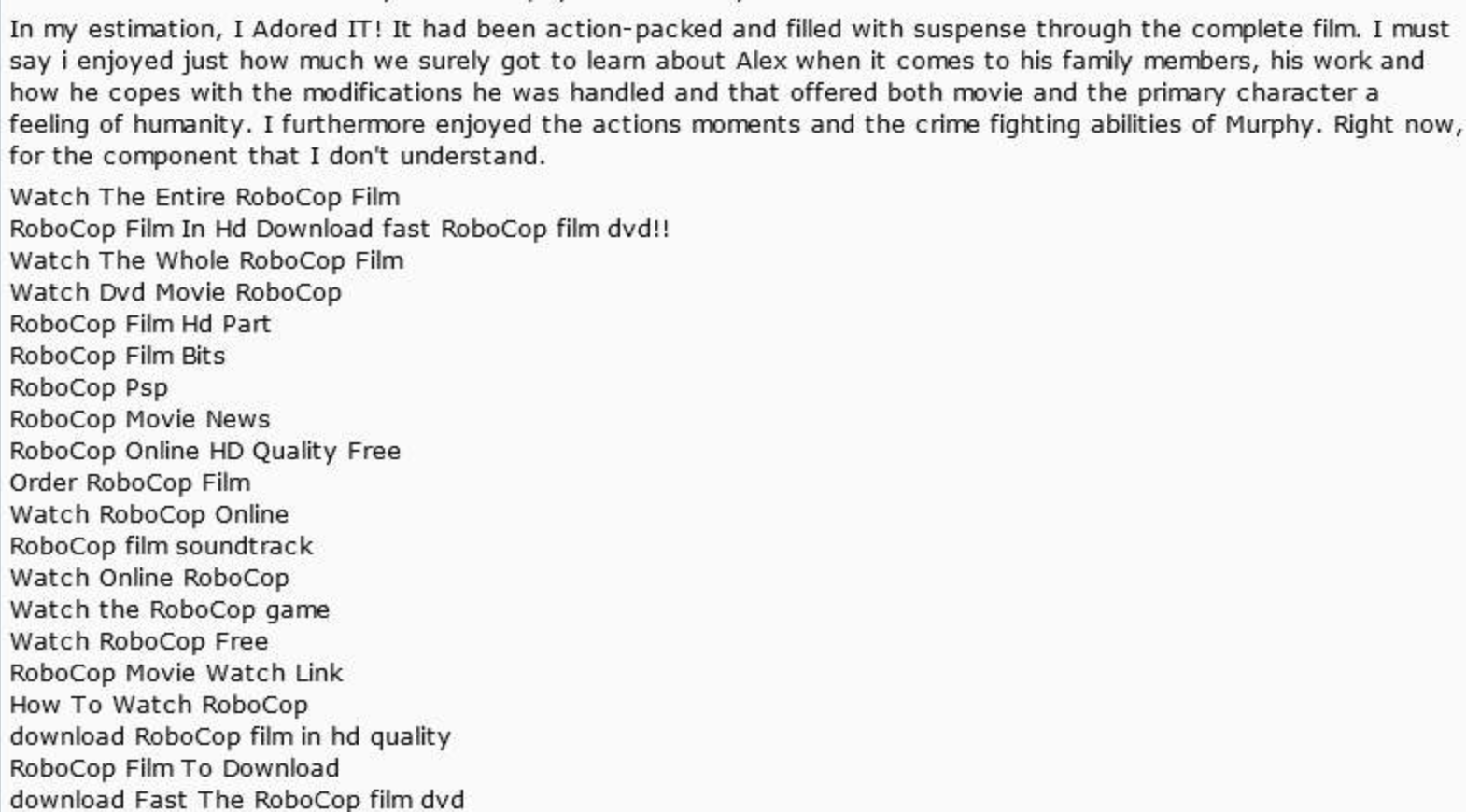 Google cezalari penalties29
