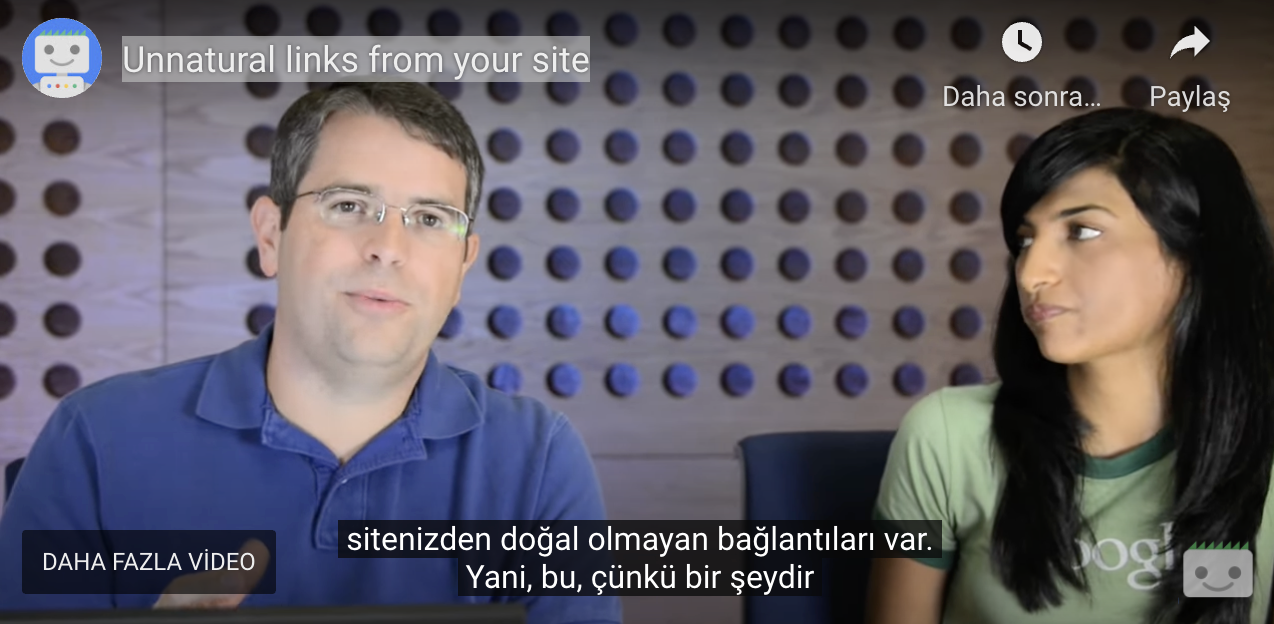 Google cezalari penalties34