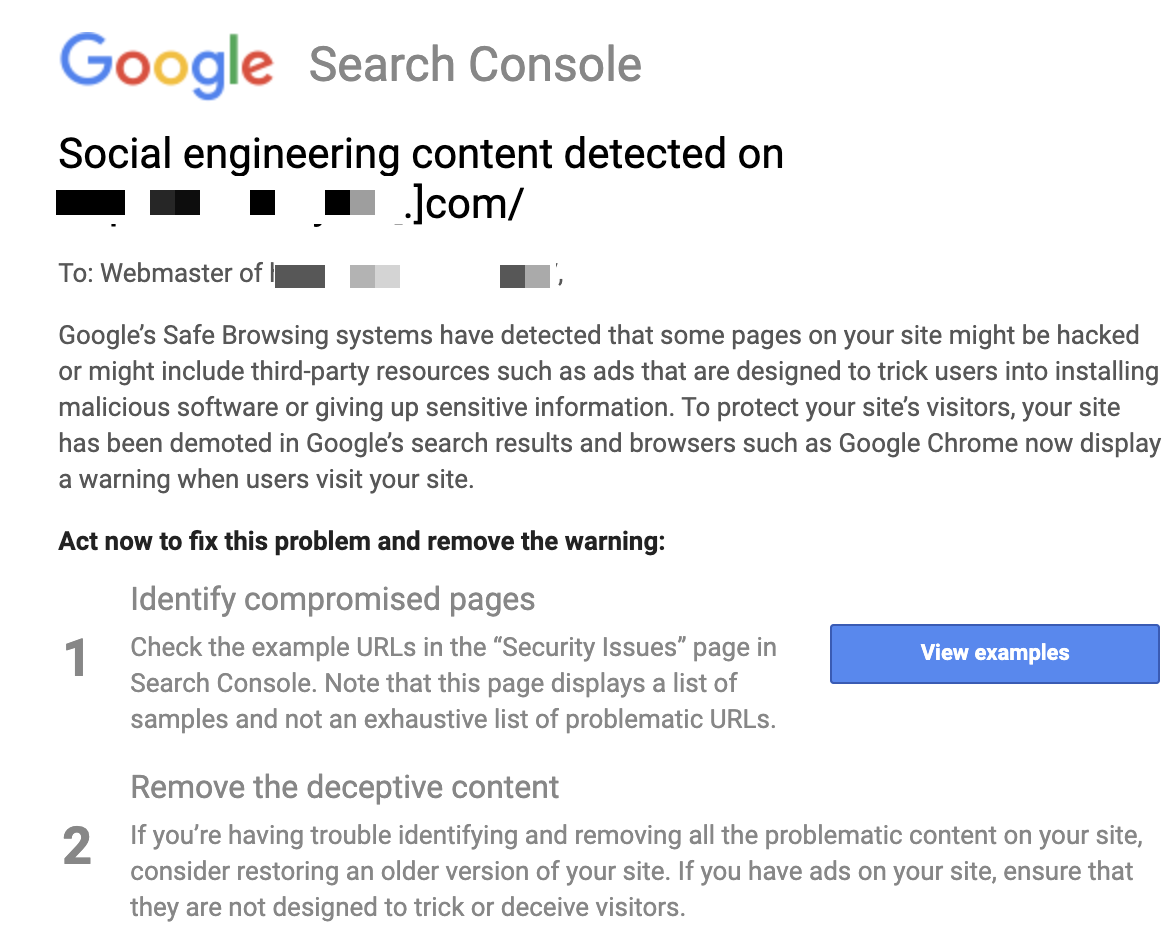 Google cezalari penalties37