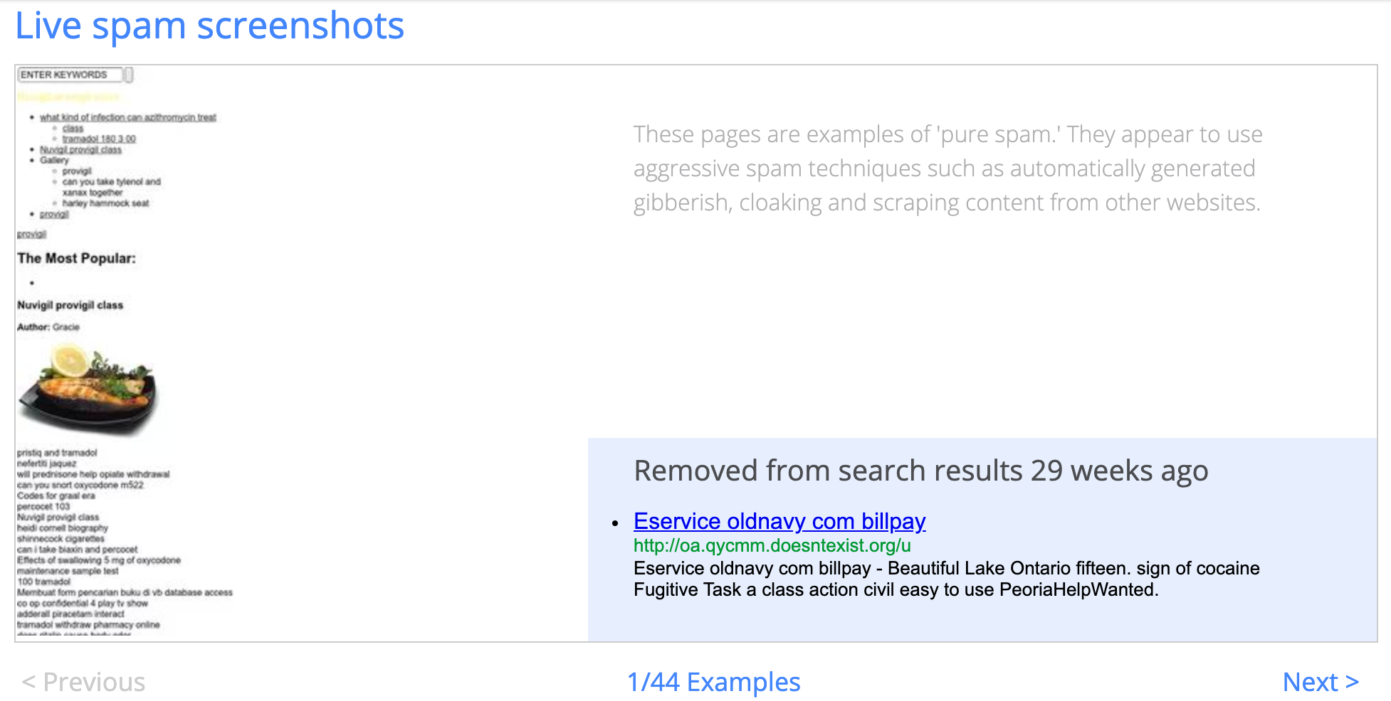 Google cezalari penalties48